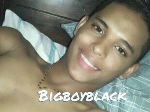 Bigboyblack