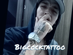 Bigcocktattoo