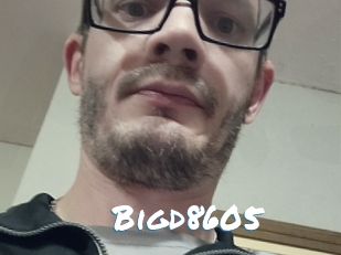 Bigd8605