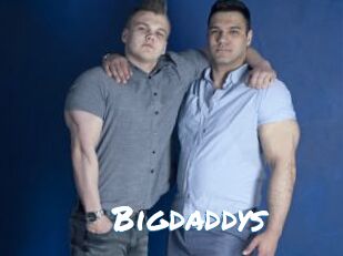Bigdaddys