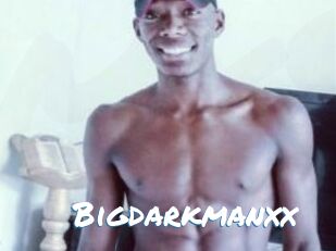 Bigdarkmanxx