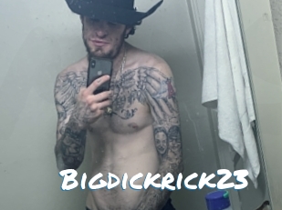 Bigdickrick23