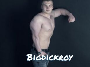 Bigdickroy