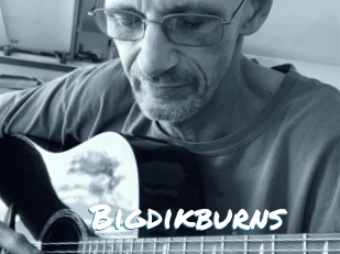 Bigdikburns