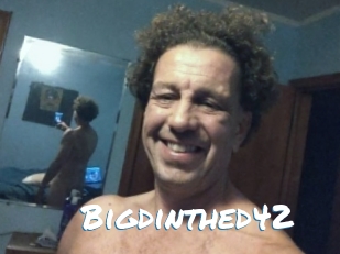 Bigdinthed42