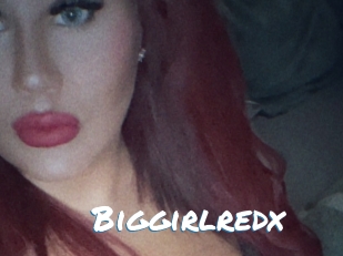 Biggirlredx