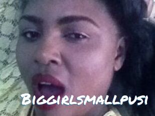 Biggirlsmallpusi