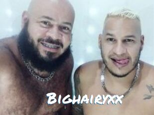 Bighairyxx