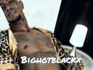 Bighotblackx