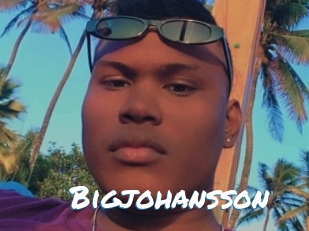 Bigjohansson