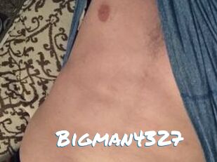 Bigman4327