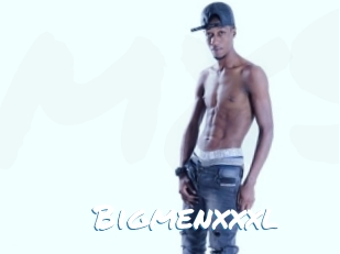 Bigmenxxxl