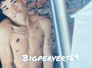 Bigpervert69
