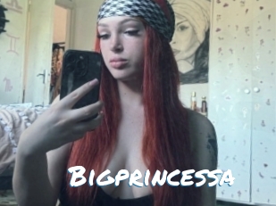 Bigprincessa