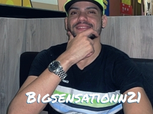 Bigsensationn21
