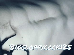 Bigsloppycock125