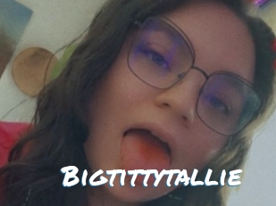 Bigtittytallie