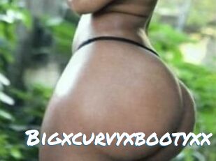 Bigxcurvyxbootyxx