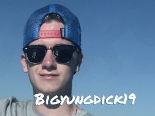 Bigyungdick19