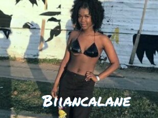 Biiancalane
