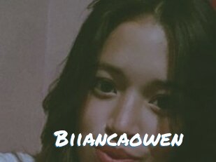 Biiancaowen