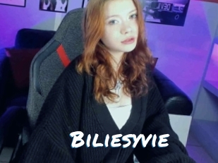 Biliesyvie