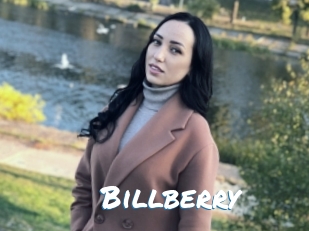 Billberry