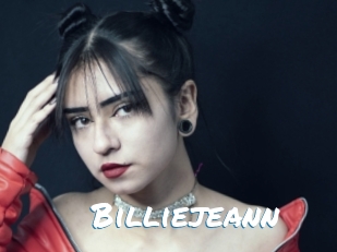 Billiejeann