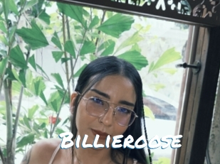 Billieroose