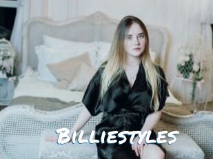 Billiestyles
