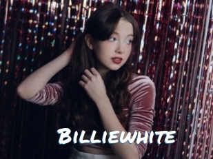 Billiewhite