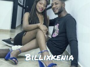 Billixkenia