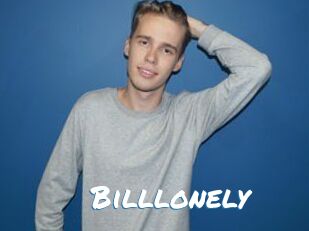 Billlonely