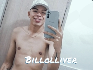 Billolliver