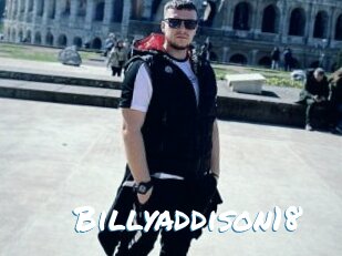 Billyaddison18