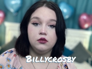 Billycrosby