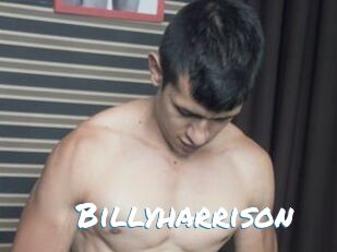 Billyharrison