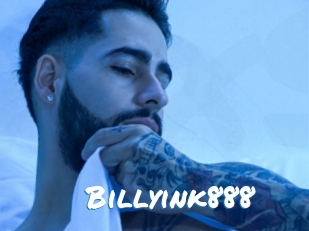 Billyink888