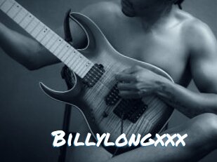 Billylongxxx