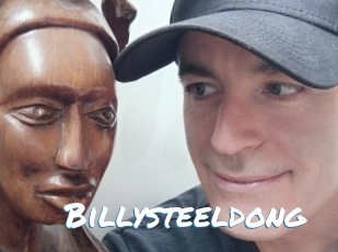 billysteeldong Max 50
