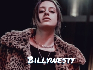 Billywesty