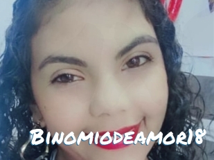 Binomiodeamor18