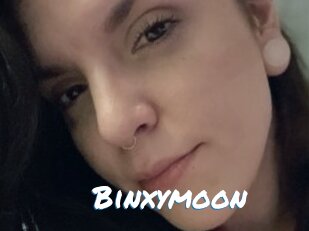 Binxymoon