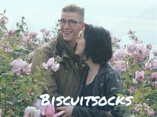 Biscuitsocks