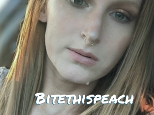 Bitethispeach