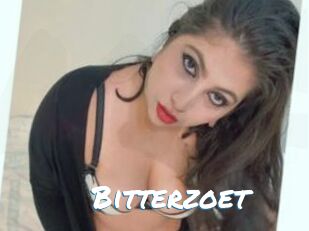 Bitterzoet