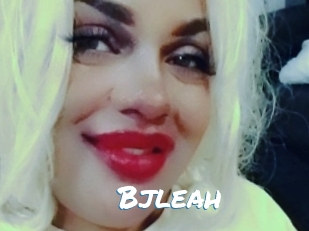 Bjleah