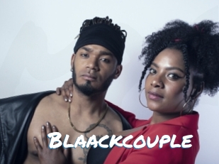 Blaackcouple