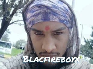 Blacfireboyx