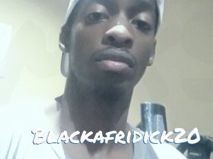 Blackafridick20